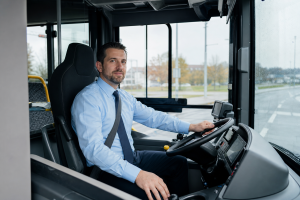 Combien gagne un chauffeur de bus au Luxembourg ? (Salaire débutant vs expérimenté)