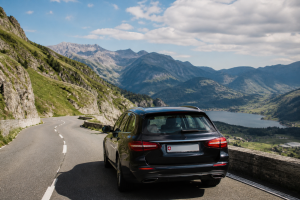 Est-il possible de rouler en France avec une voiture Suisse ?